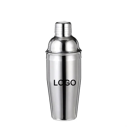 Classic Cocktail Shaker