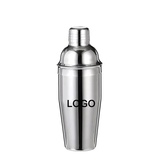 Classic Cocktail Shaker