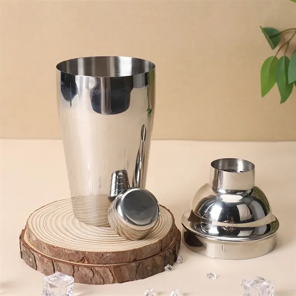 Classic Cocktail Shaker