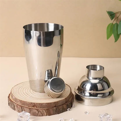 Classic Cocktail Shaker