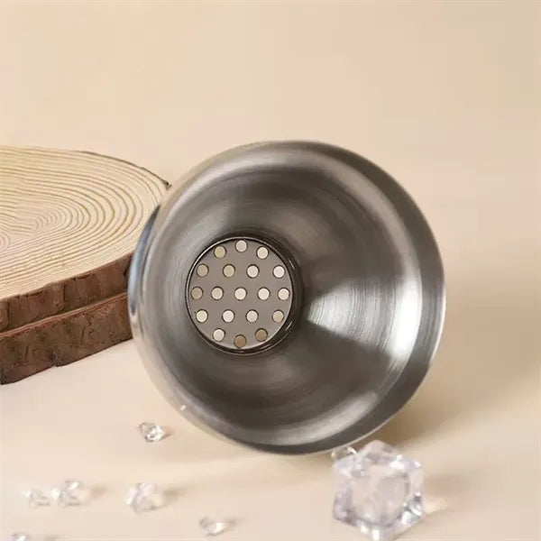 Classic Cocktail Shaker