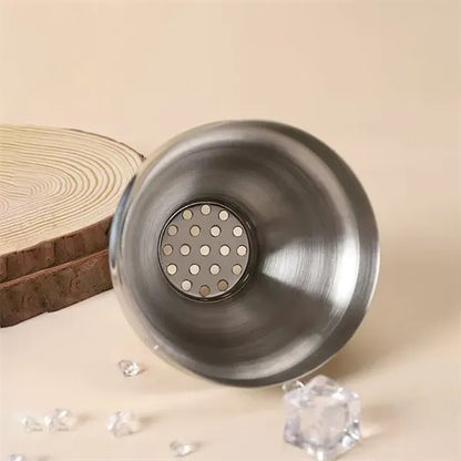 Classic Cocktail Shaker