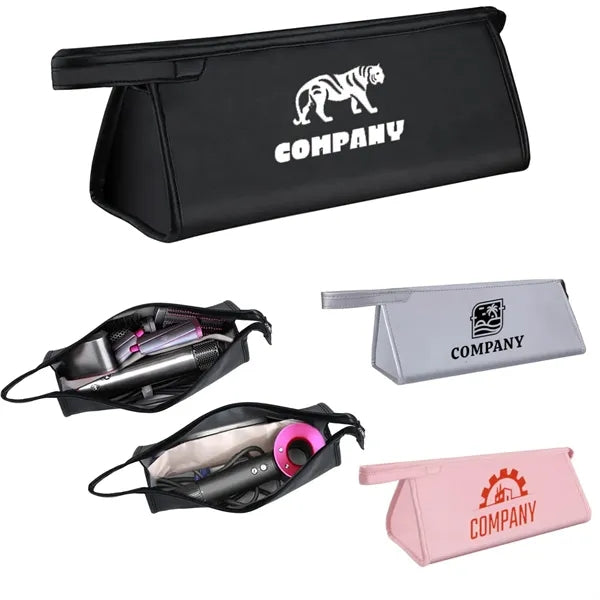 Waterproof Travel Storage Bag For Hair Dryer