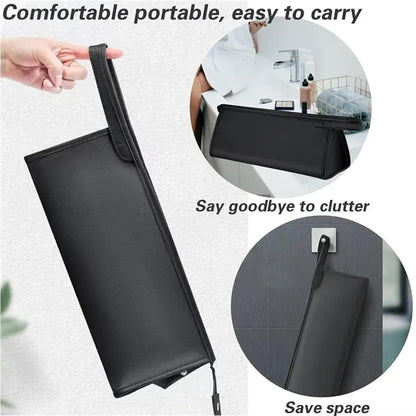 Waterproof Travel Storage Bag For Hair Dryer