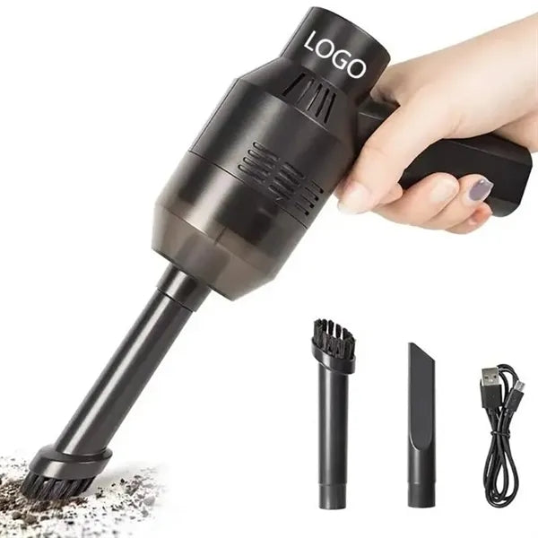 Mini Keyboard Vacuum Cleaner