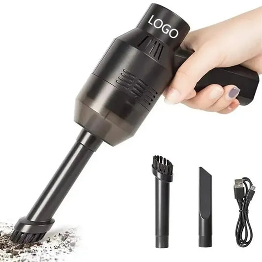 Mini Keyboard Vacuum Cleaner