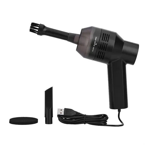 Mini Keyboard Vacuum Cleaner