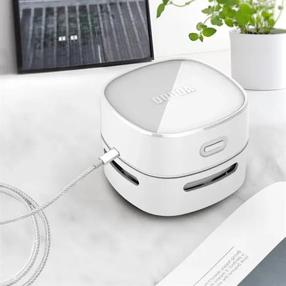 Desktop Vacuum Cleaner