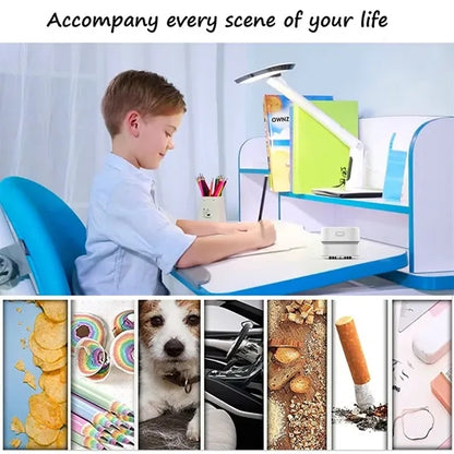 Desktop Vacuum Cleaner
