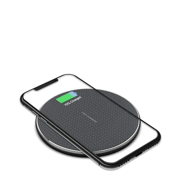 10W Wireless Quick Charger