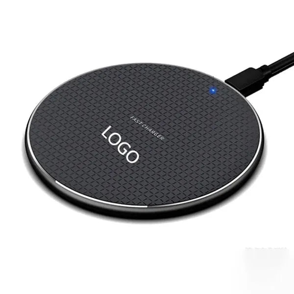 10W Wireless Quick Charger