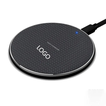 10W Wireless Quick Charger