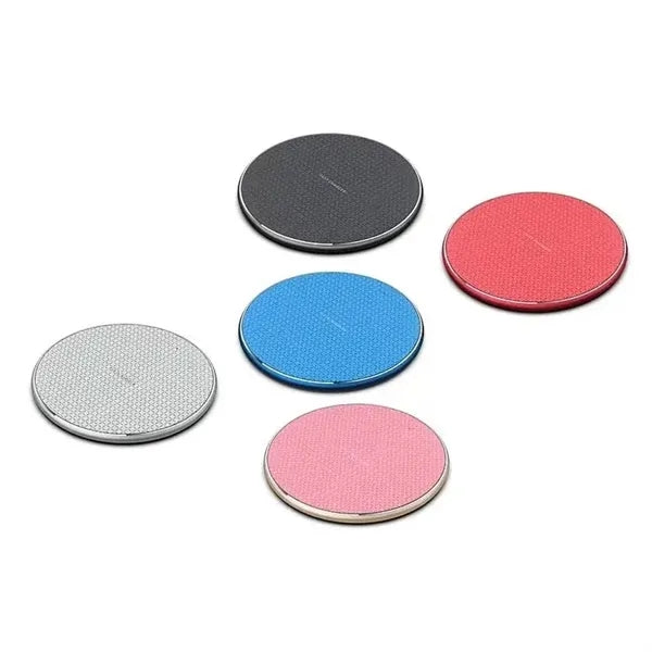 10W Wireless Quick Charger