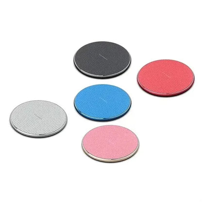 10W Wireless Quick Charger