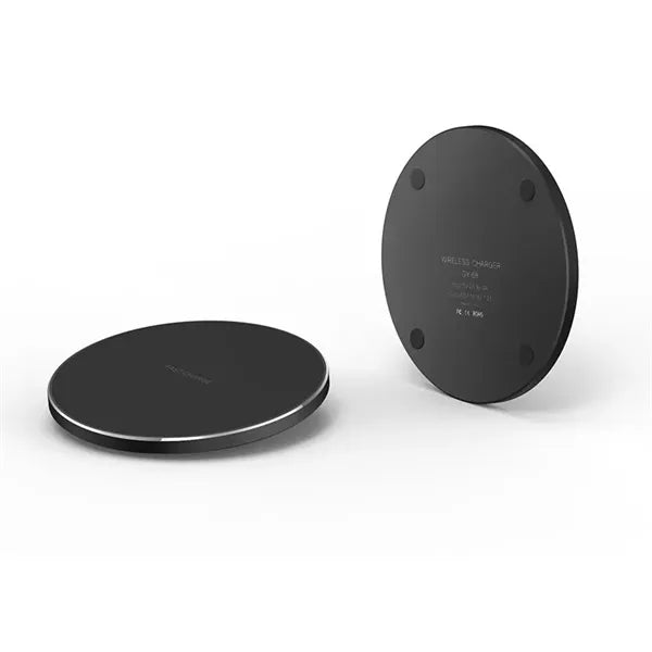 Wireless Quick Charger