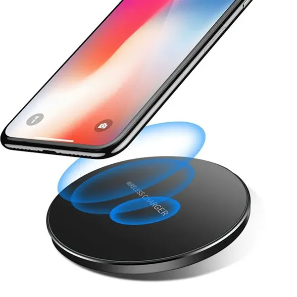 Wireless Quick Charger