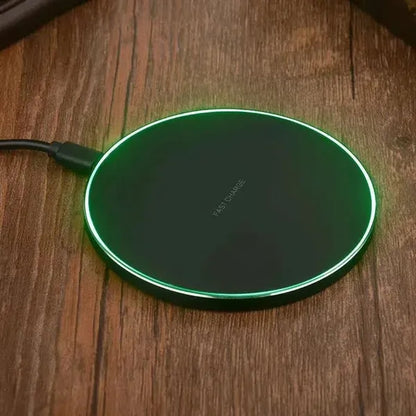 Wireless Quick Charger