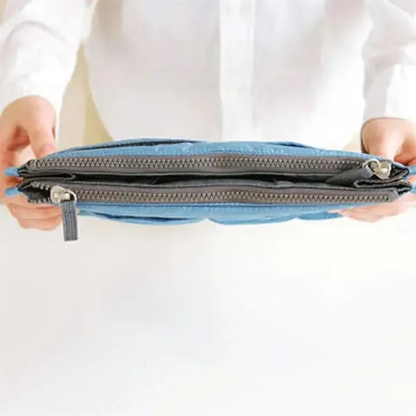 Travel Insert Organizer Handbag