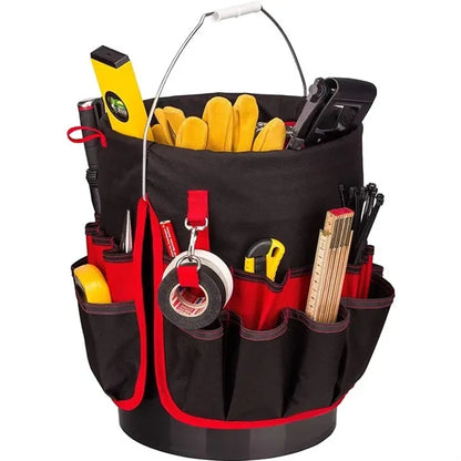Heavy Duty Bucket Organizer