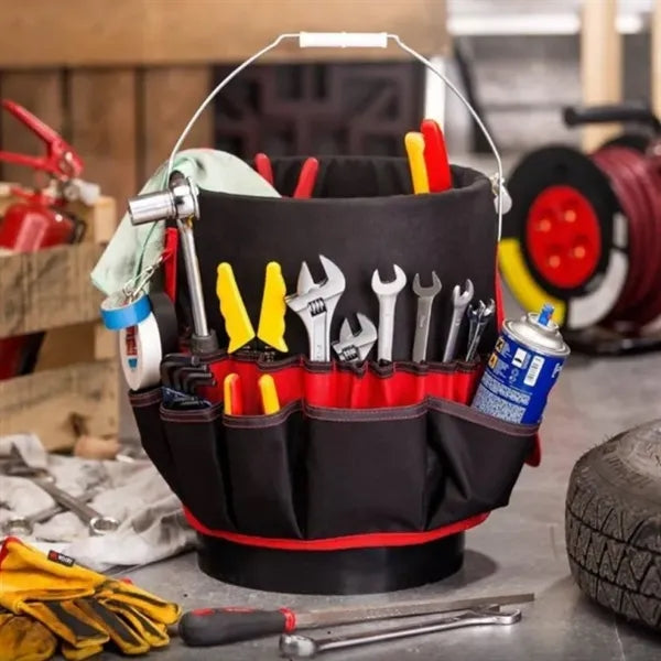 Heavy Duty Bucket Organizer