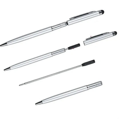 2 IN 1 Touch Screen Stylus Pen