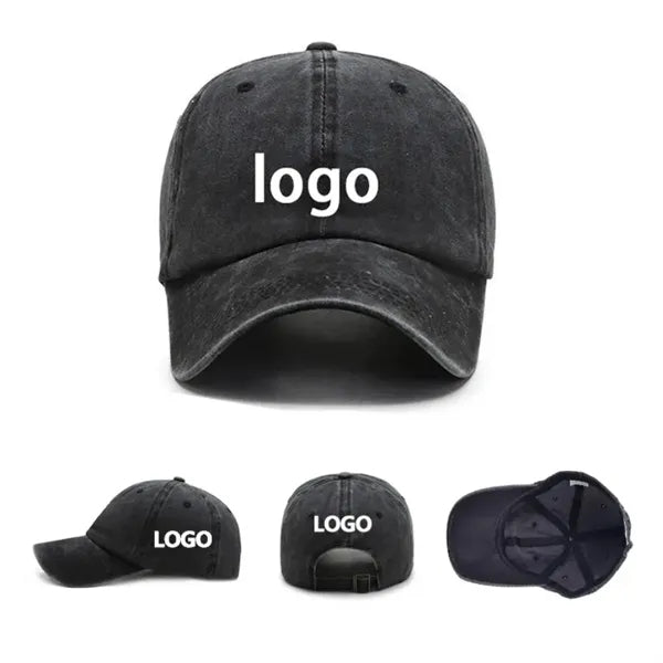 Adjustable Baseball Cap