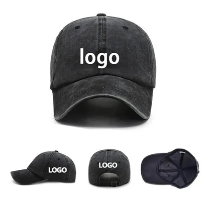 Adjustable Baseball Cap