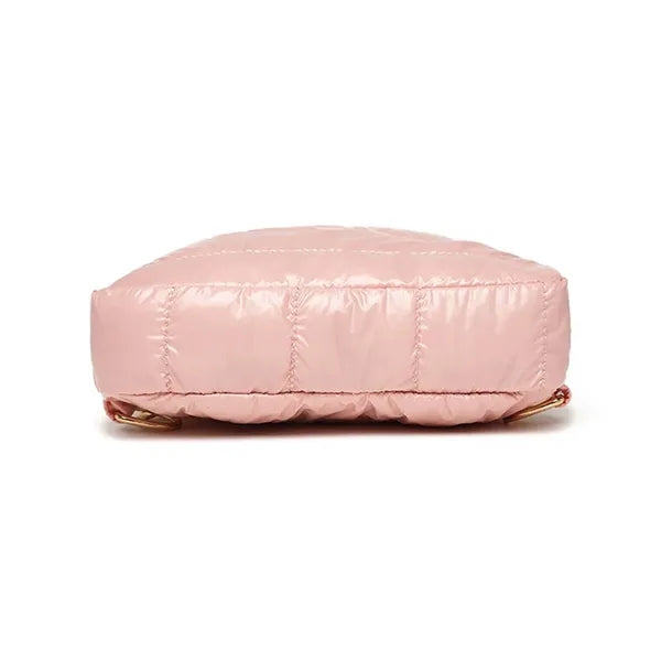 Puffy Sling Bag