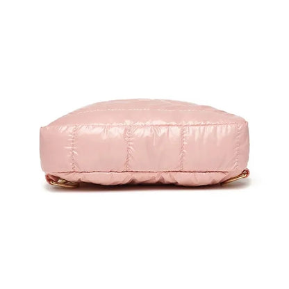 Puffy Sling Bag