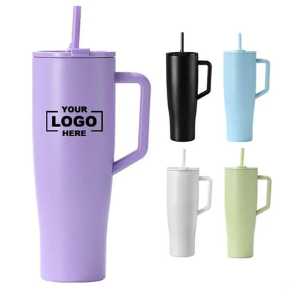 40oz Tumblers with Handle
