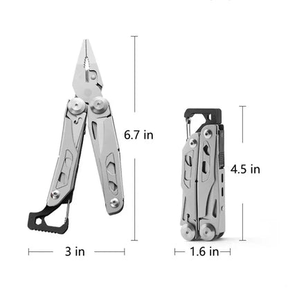 12-in-1 Multi-Tool