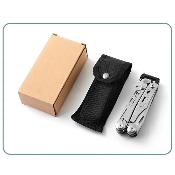 12-in-1 Multi-Tool