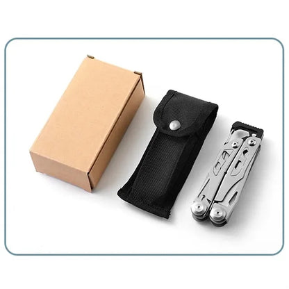 12-in-1 Multi-Tool