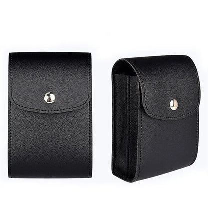 PU Portable Digital Accessory Storage Organizer Bag