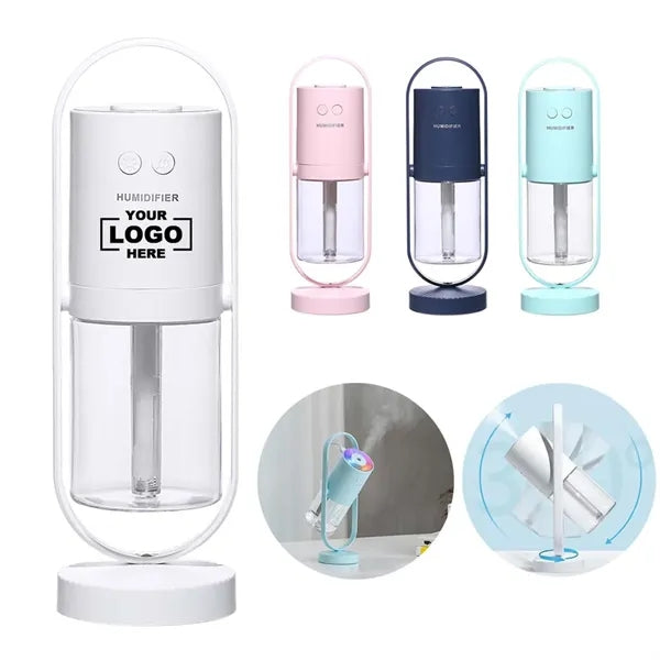 360degree Rotate Air Humidifier