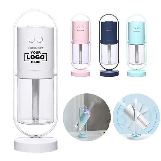360degree Rotate Air Humidifier