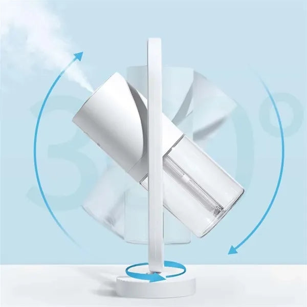 360degree Rotate Air Humidifier