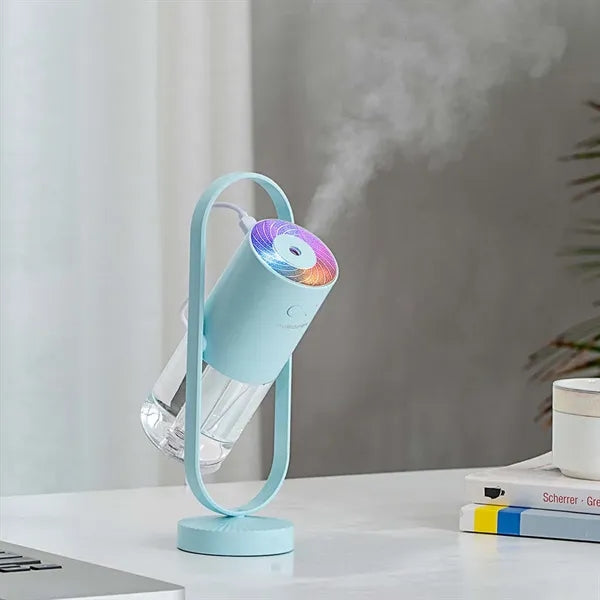 360degree Rotate Air Humidifier