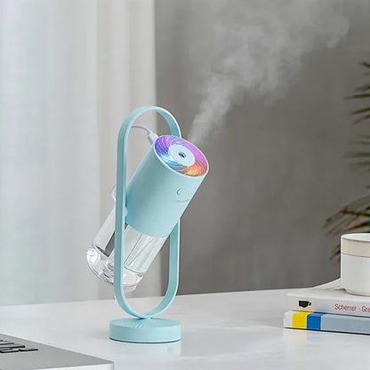 360degree Rotate Air Humidifier