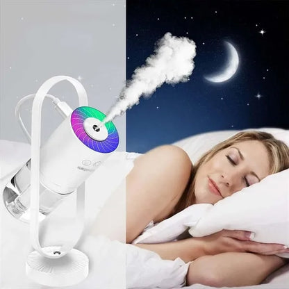 360degree Rotate Air Humidifier