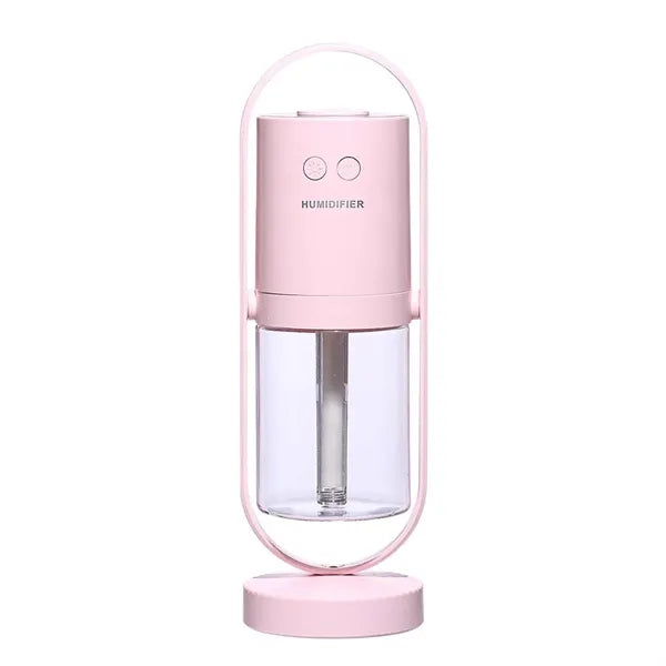 360degree Rotate Air Humidifier