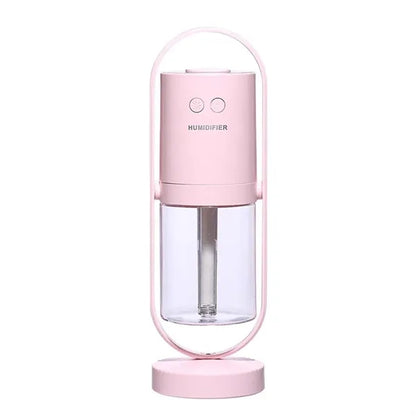 360degree Rotate Air Humidifier