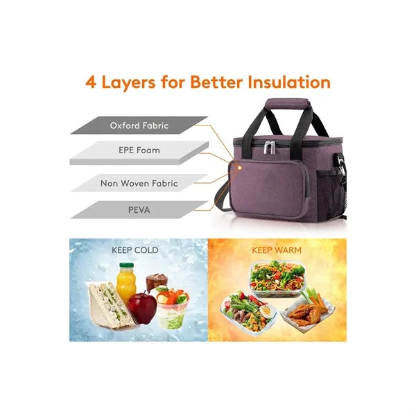 Lunch Bag Insulated