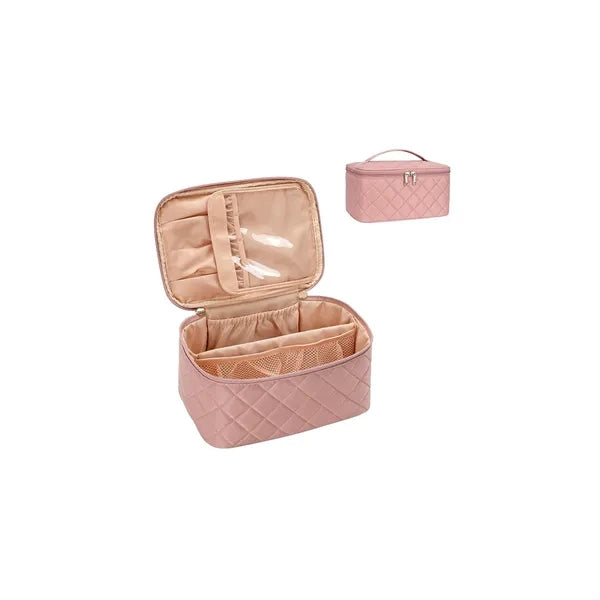 Portable Cosmetic Bag