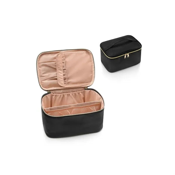 Portable Cosmetic Bag