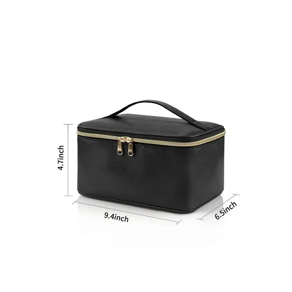 Portable Cosmetic Bag