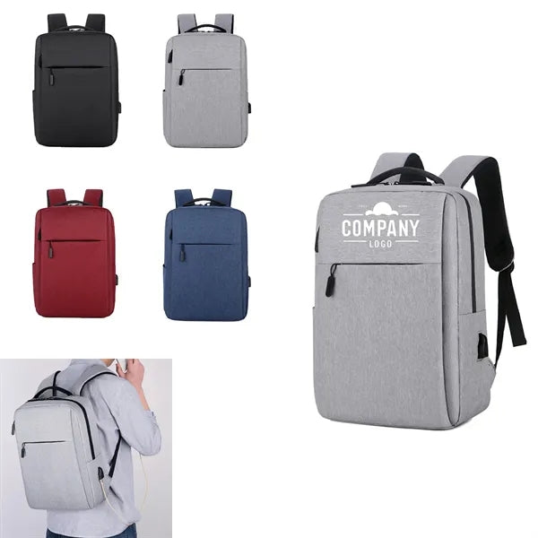 Laptop Backpack