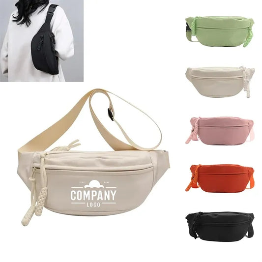 Multipurpose Crossbody Bags