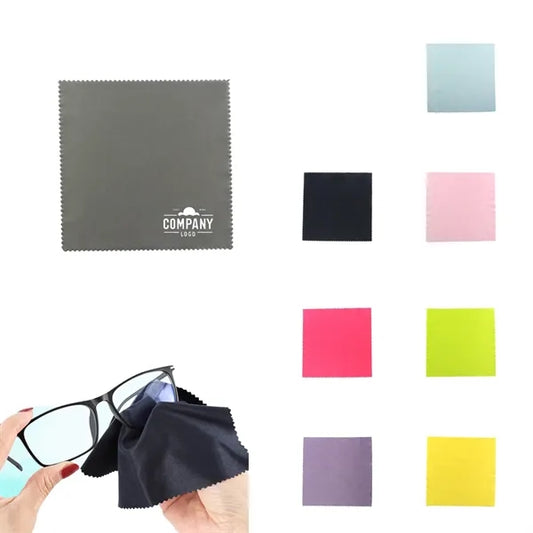 Microfiber Cleaning Cloth