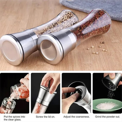 Spices Grinder